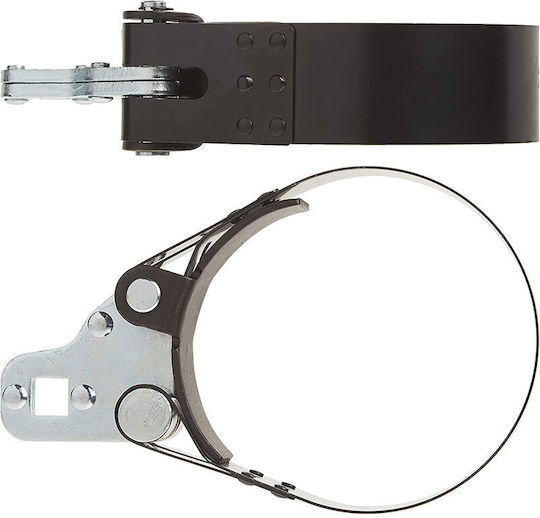 Force Oil Filter Wrench with Blade