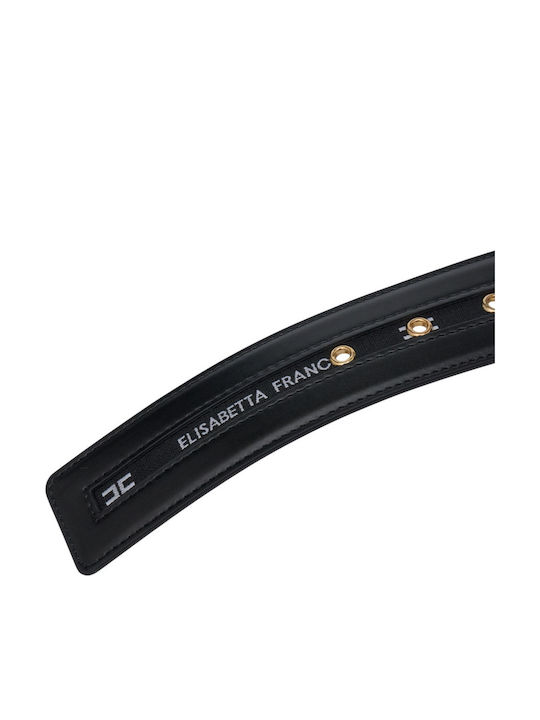 Women's Black Belt