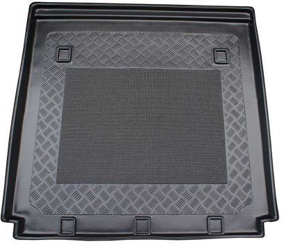 Aristar Trunk Mat Tray Type for Suzuki Grand Vitara 2001-2006 Black