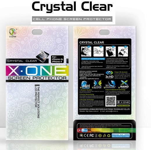NetOne 0.3mm Screen Protector (HTC Desire 510)