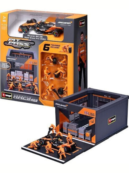 1/43 Bburago