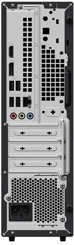 Asus ExpertCenter P500SV SFF Desktop PC (i7-13620H/16GB DDR5/512GB SSD/W11 Pro)