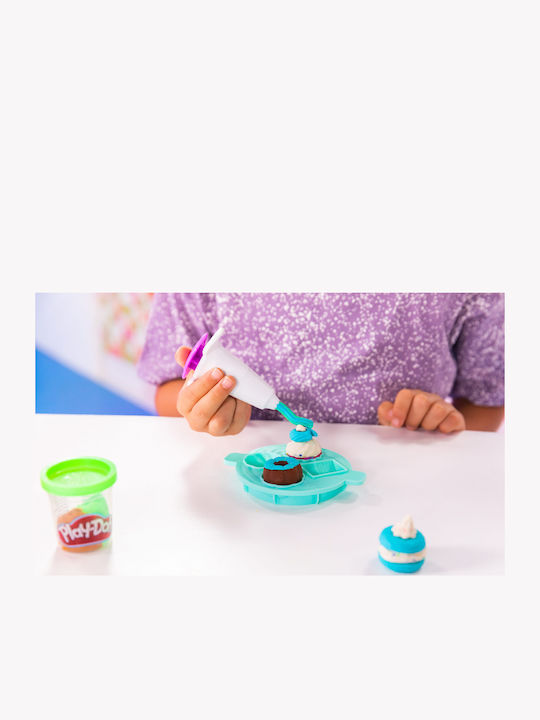 Play-Doh Πλαστελίνη Παιχνίδι Hasbro