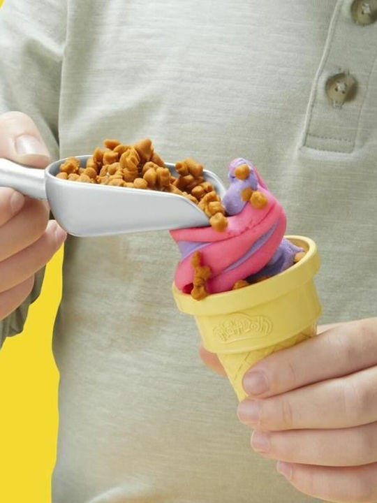 Παιχνιδολαμπάδα Play-Doh για 3 Ετών Hasbro