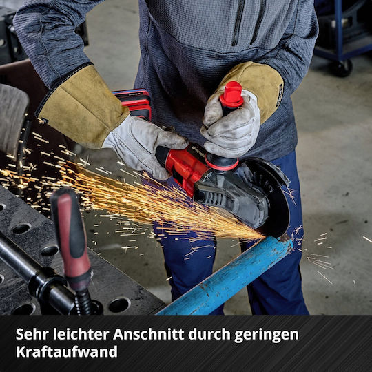 Einhell Disc de Tăiere pentru Metal 230mm 10 Bucăți