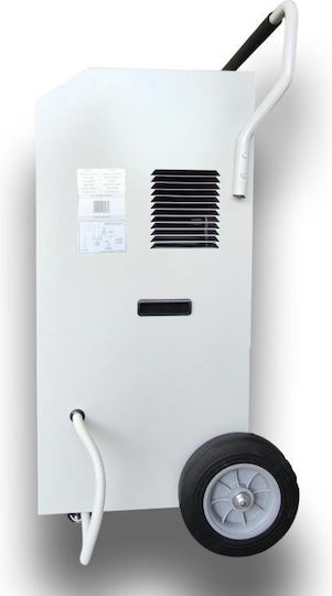 Puredry DrySmart Series Dehumidifier with Compressor and Wi-Fi Gray