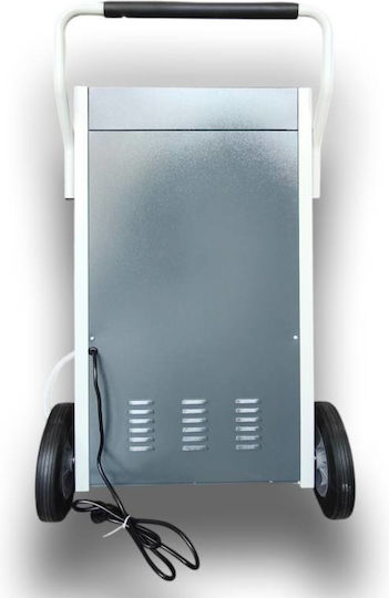 Puredry DrySmart Series Dehumidifier with Compressor and Wi-Fi Gray