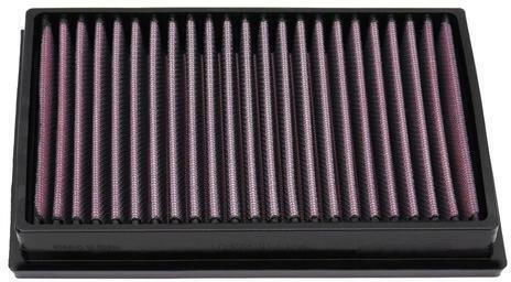 Lexus Lm500h 2.4l L4 Gas Hybrid 23-25 Dna Air Filter P-ty15g23-01