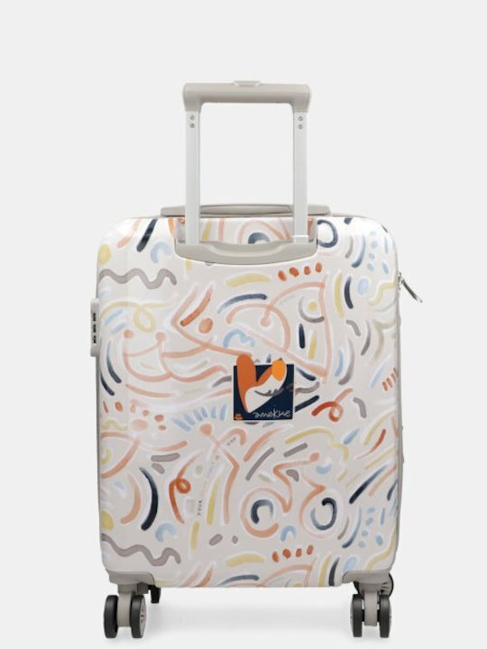 Anekke Cabin Suitcase