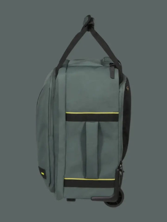 American Tourister Take2Cabin Καμπίνας Dark Forest American Tourister Take2Cabin Καμπίνας Dark Forest