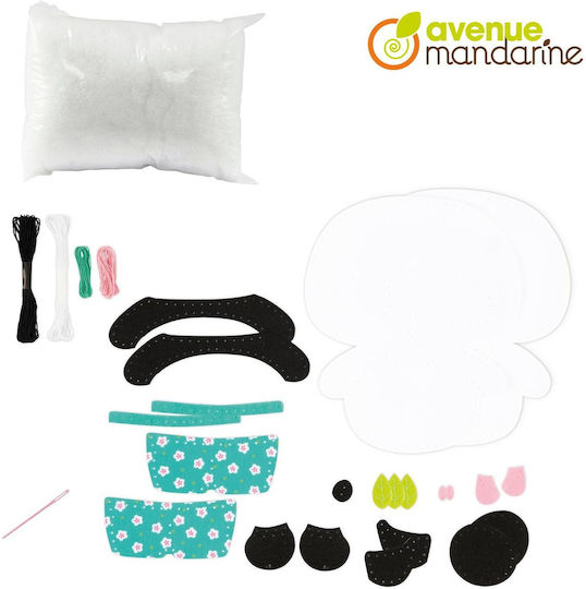 Avenue Mandarine Children's Arts & Crafts Set
