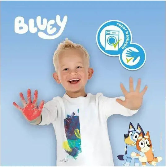 Ses Creative Painting Finger Paint for Children Aged 2+