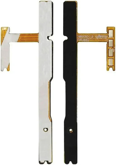 Samsung Galaxy A14 5g Sm-a146p Original Power Button & Volume Button Flex Cable