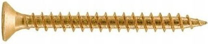 Rawlplug Βίδα με Διάμετρο M3 και Μήκος 30mm