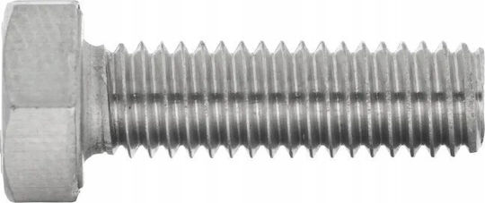 Koelner Βίδα Inox DIN 933