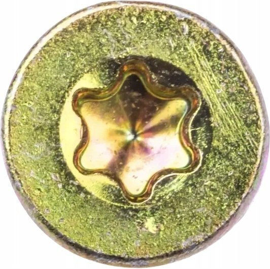 Koelner Holzbolzen mit Durchmesser M4 und Länge 16mm