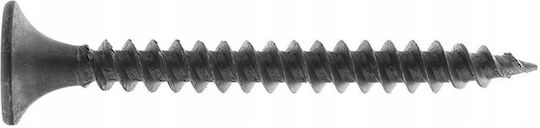 Koelner Koelner Blechschraube mit Durchmesser M3.5 und Länge 45mm