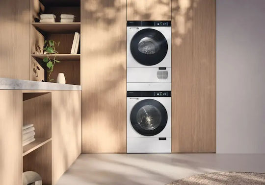 Miele Wtv 2078647 Συνδετικό Πλυντηρίου/Στεγνωτηρίου με Συρτάρι