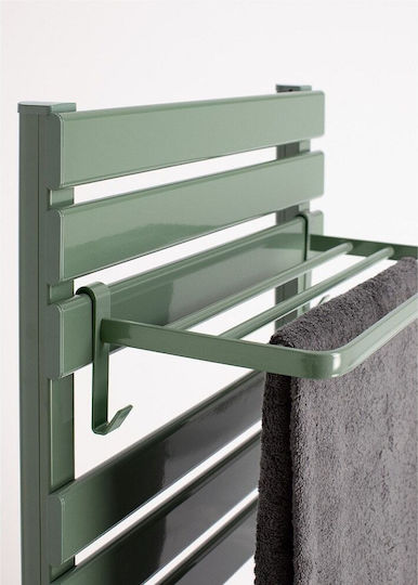 Create Suport Electric Pentru Prosoape 500W 103x55cm Verde