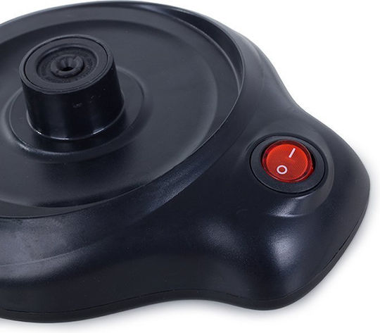Cutie De Prânz Cafetiere Pentru Plită 6 Căni 480W Neagră
