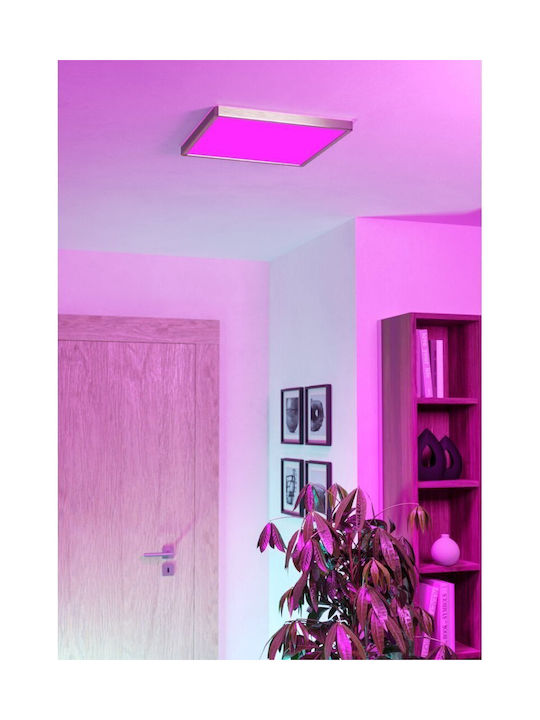 Eglo Fueva Mount Ceiling Light