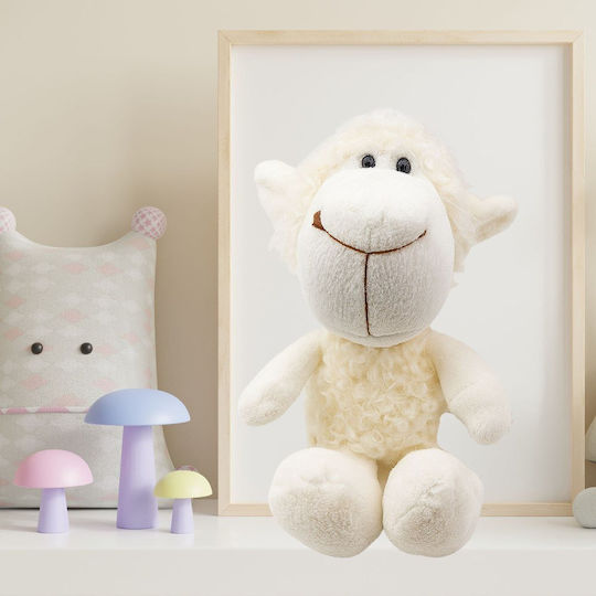 Lean Toys Plüsch- und Kuscheltiere 23 cm
