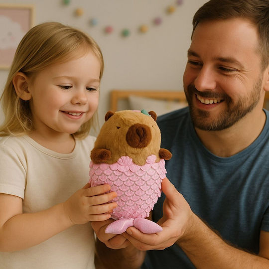 Lean Toys Plüsch- und Kuscheltiere 28 cm