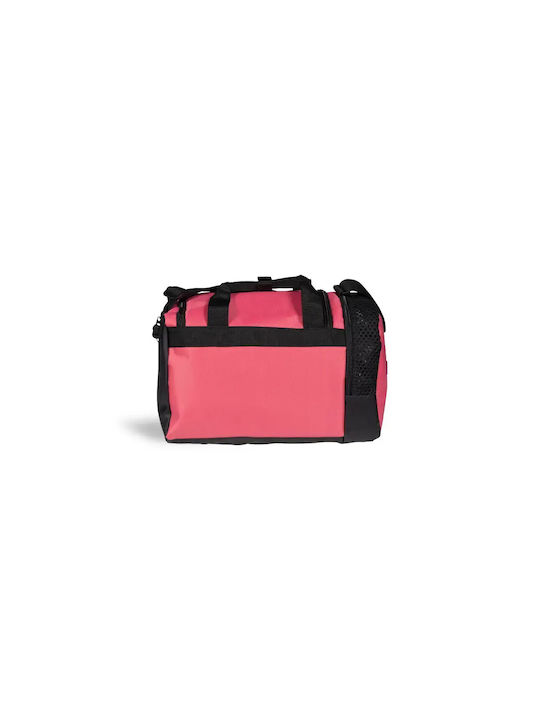 Arena Duffle Men's Shoulder Gym Bag Pink