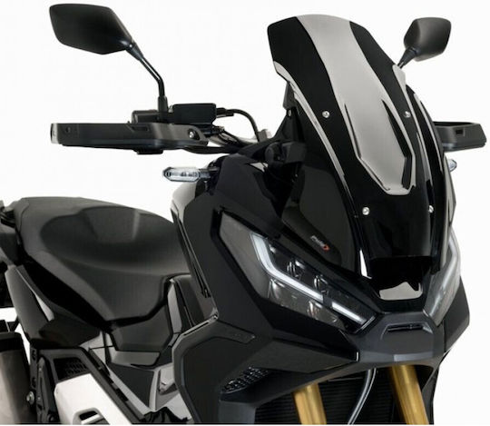 Puig Φιμέ Ζελατίνα Μοτοσυκλέτας για Honda X-ADV 750 20584N