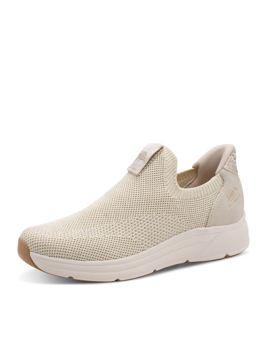 Anatomic Women's Slip-On Beige