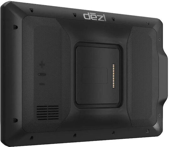 Garmin Συσκευή Пловдив GPS Dezl Lgv1020 ме Откриване 10.1" Bluetooth / USB & Слот за карта