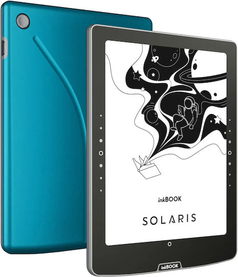 InkBook Solaris 6" (32GB) Син