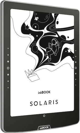 InkBook Solaris 6" (32GB) Μπλε