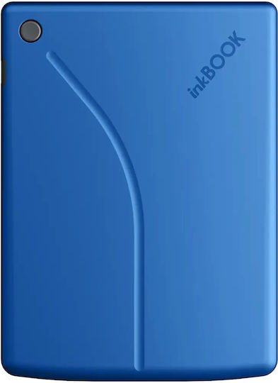 InkBook Solaris 6" (32GB) Μπλε