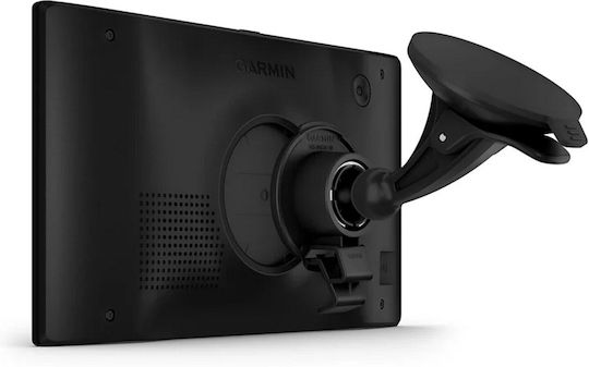 Garmin 6.95" Display GPS Device Dezl Lgv720 with Bluetooth / USB and Card Slot