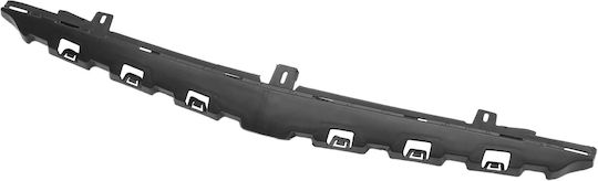 Mercedes-benz Front Upper Bumper Cover Bracket Replacement