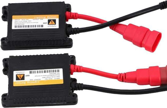 Car Xenon Ballast 12V 35W