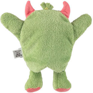 3602460 Sterntaler Monster Hand Puppet – Κούκλα Κουκλοθεάτρου Τερατάκι