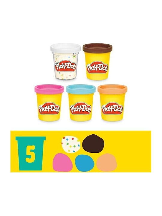 Easter Candle with Play-Doh for 3 Years Old Hasbro