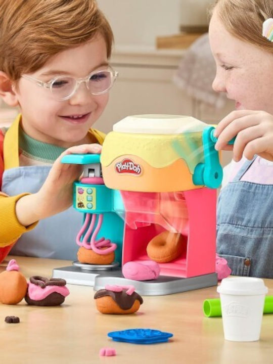 Easter Candle with Play-Doh for 3 Years Old Hasbro