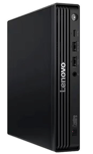 Lenovo ThinkCentre M70q Gen 2 Recondiționat Grad A (Core i5-11400T/8GB/256GB SSD/W11 Pro)
