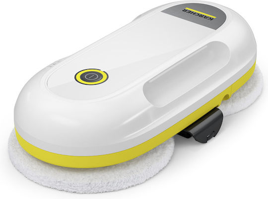 Karcher Rcw 2 Extra Почистващ Прозорци Робот На Батерия