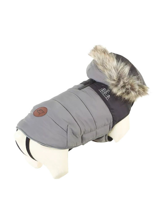 Zolux Dog Toy Grey