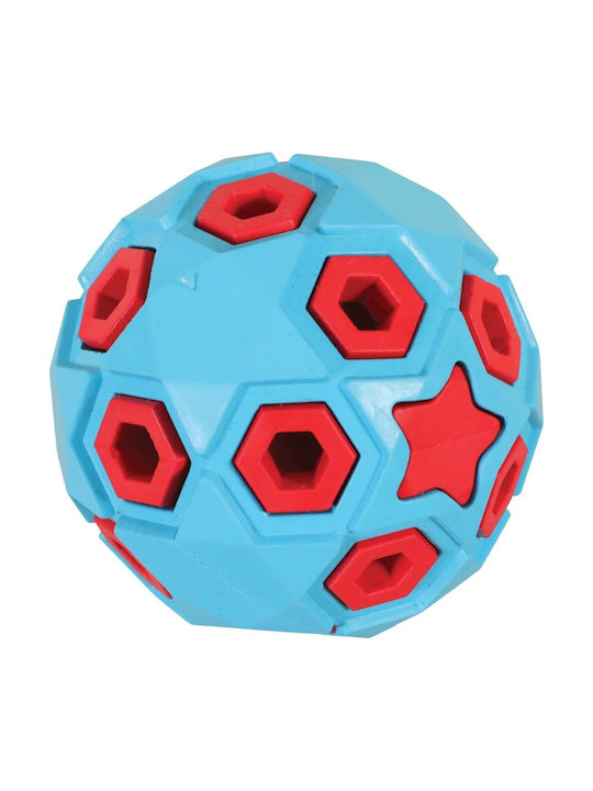 Zolux Hundespielzeug Ball Spielzeug für Hunde 1 Stück