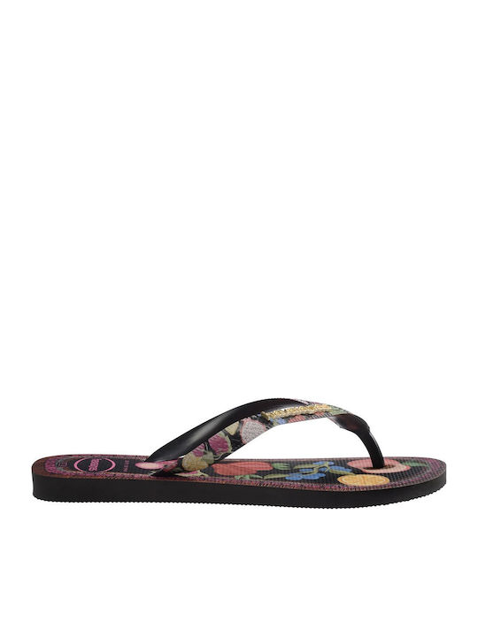 Havaianas Top Tropicalia Vibes II Flip Flops