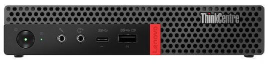 Lenovo ThinkCentre M920q Recondiționat Grad A (Core i5-9500T/8GB/256GB SSD/W11 Pro)