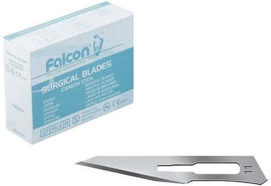 Falcon Surgical Scalpel 1 Piece No15