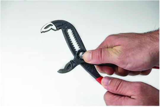 Benman Mx Grip Wasserpumpenzange 1½" 135mm