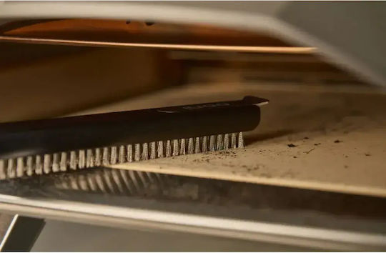 Ooni Perie Pentru Grătar Cu Scraper 70cm