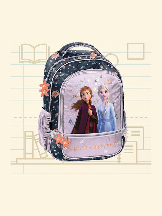 Schulranzen Rucksack in Schwarz Schulranzen Rucksack in Schwarz